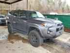 2021 TOYOTA 4Runner
