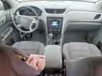 2015 CHEVROLET TRAVERSE