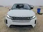 2021 LAND ROVER RANGE ROVER EVOQUE