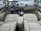 2011 HONDA CIVIC