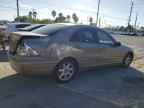 2002 MERCEDES-BENZ C-CLASS