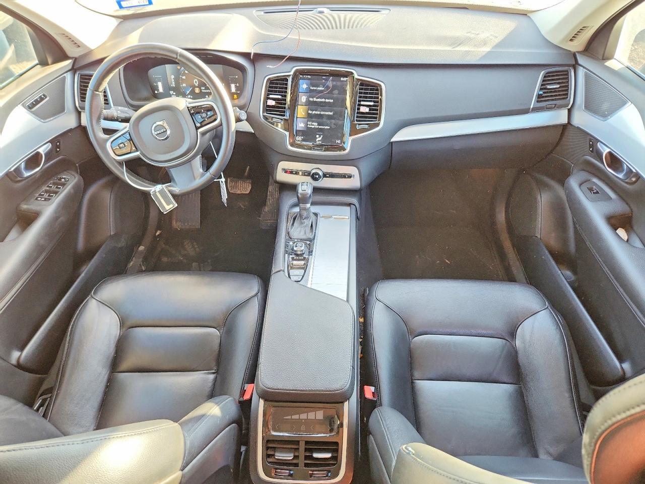 2018 VOLVO XC90