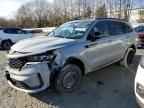 2023 KIA SORENTO