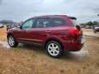 2007 HYUNDAI SANTA FE