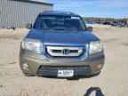 2011 HONDA PILOT