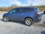 2013 CHEVROLET TRAVERSE