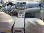 2010 TOYOTA HIGHLANDER