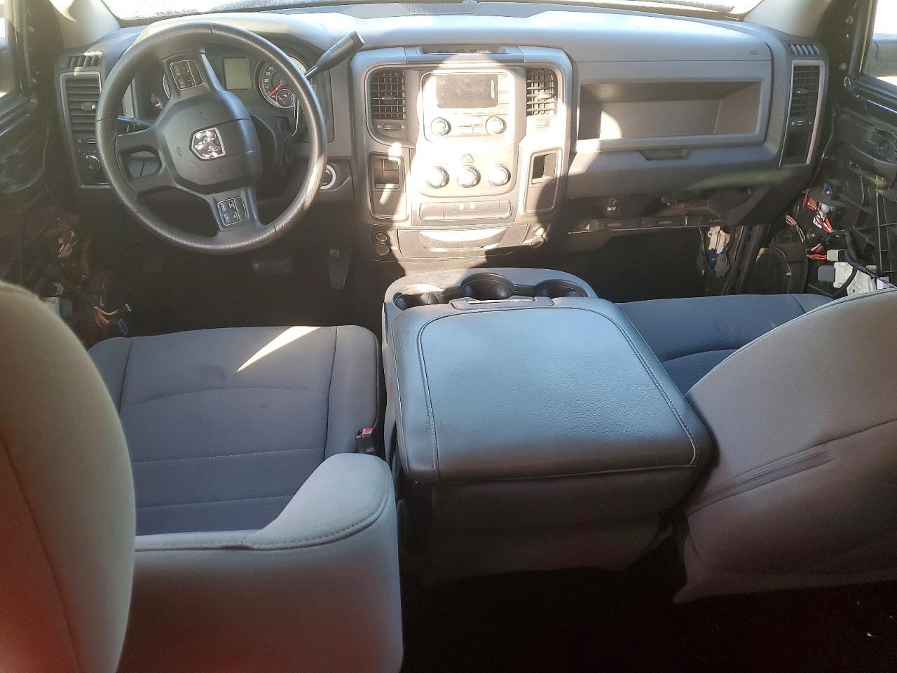 2013 RAM 1500