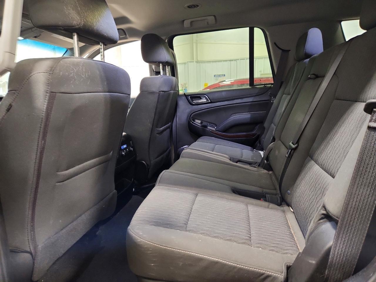 2020 GMC Yukon