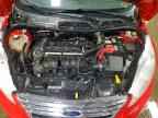2012 FORD Fiesta
