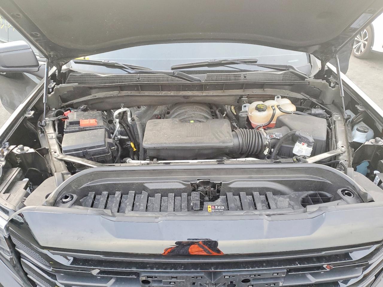 2025 GMC Sierra
