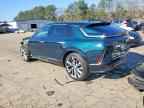 2024 CADILLAC LYRIQ
