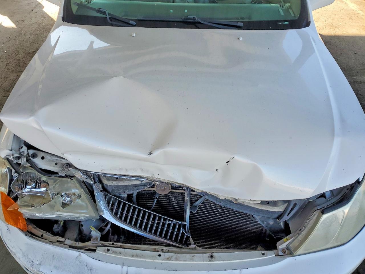 2000 TOYOTA Avalon