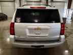 2015 CHEVROLET Suburban