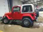 2003 JEEP WRANGLER