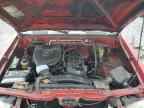 2002 NISSAN Frontier