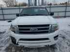 2017 FORD Expedition
