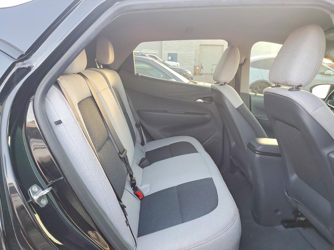 2019 CHEVROLET Bolt EV