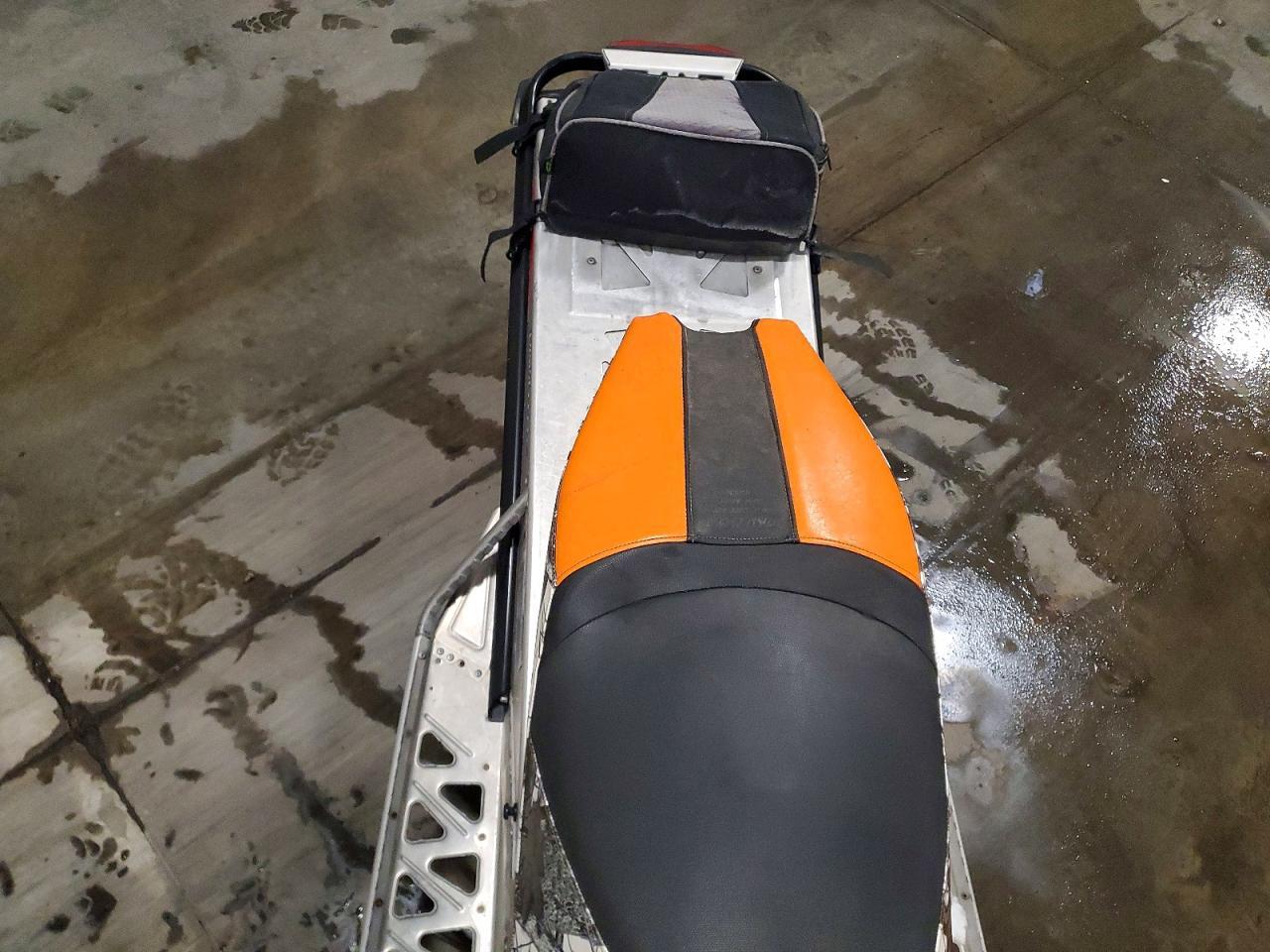 2013 Arcc Snowmobile