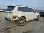 2020 CADILLAC XT6