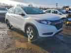 2017 HONDA HR-V