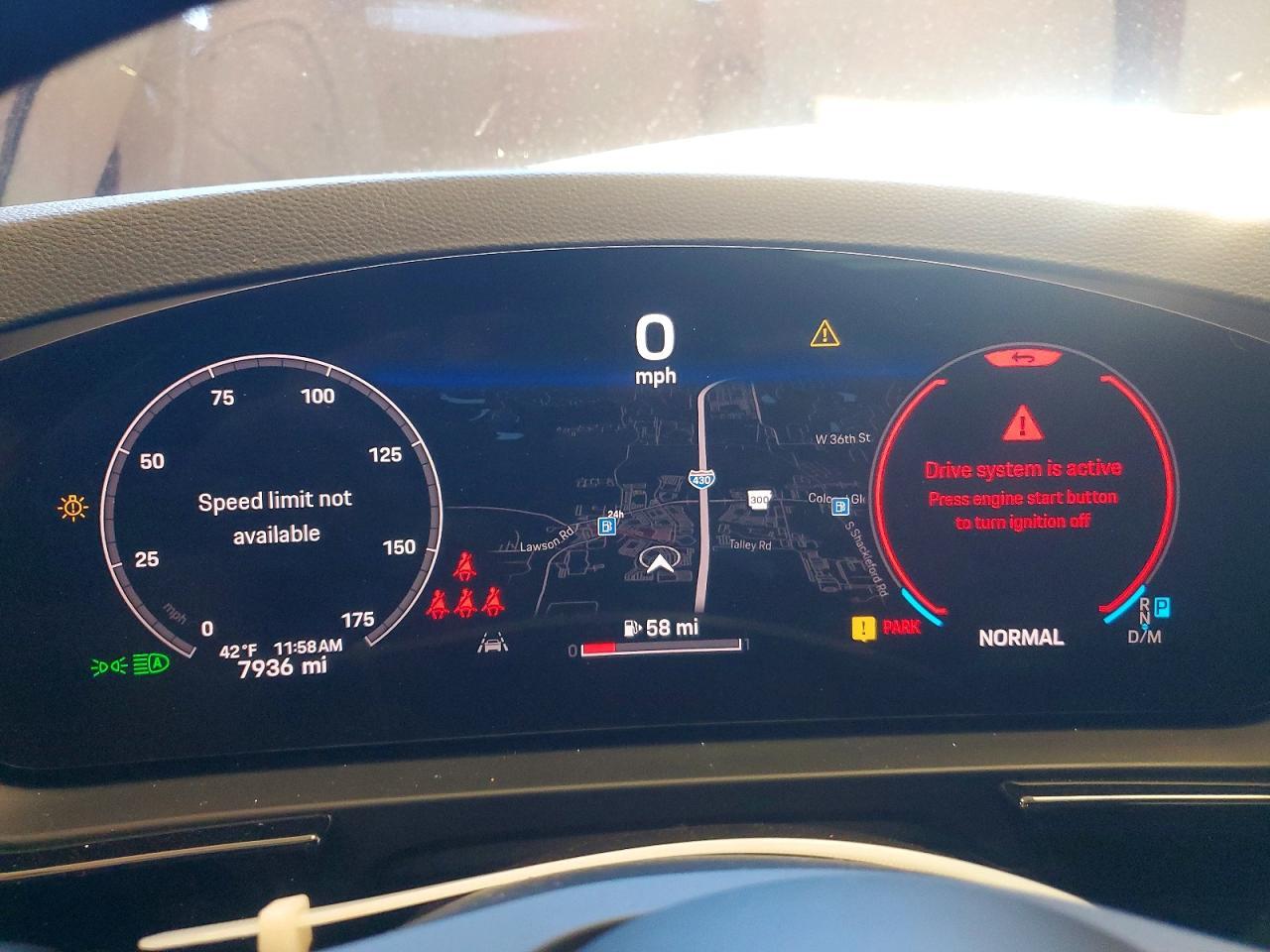2024 PORSCHE CAYENNE