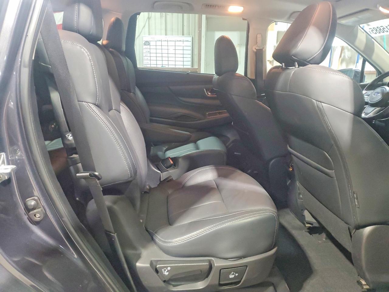 2023 SUBARU Ascent
