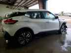 2018 NISSAN KICKS