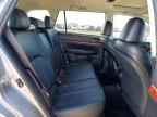 2010 SUBARU Outback