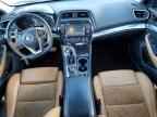 2016 NISSAN Maxima