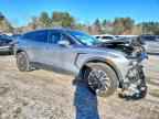 2025 CHEVROLET BLAZER