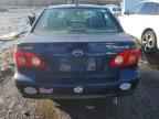 2005 TOYOTA COROLLA