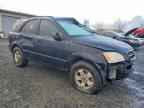 2004 KIA SORENTO