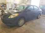 2013 NISSAN VERSA