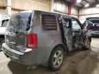 2015 HONDA PILOT