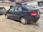 2007 NISSAN VERSA