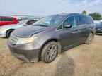 2011 HONDA ODYSSEY