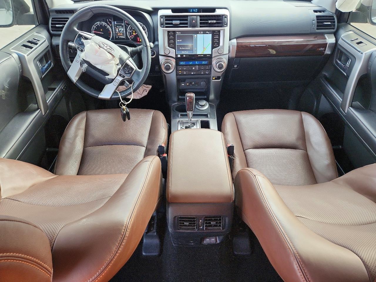 2023 TOYOTA 4Runner