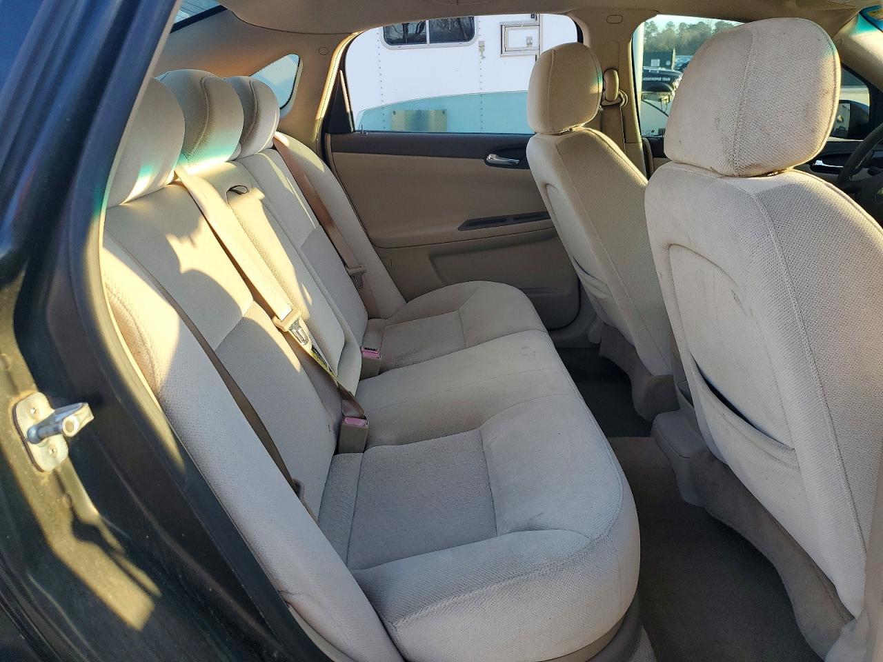 2006 CHEVROLET IMPALA