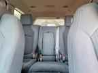 2013 CHEVROLET TRAVERSE