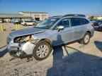 2015 SUBARU Outback
