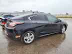 2018 CHEVROLET VOLT