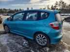 2012 HONDA FIT
