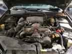 2008 SUBARU Legacy