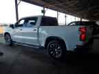 2023 CHEVROLET Silverado