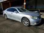 2007 LEXUS LS 460