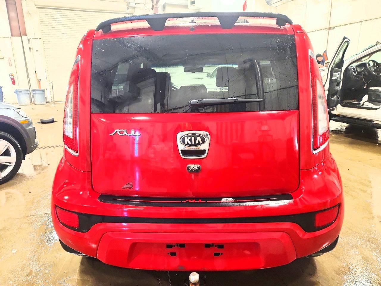 2013 KIA SOUL