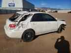 2007 SUBARU IMPREZA