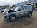 2005 JEEP Liberty