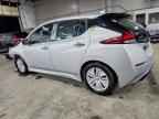 2022 NISSAN LEAF
